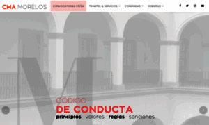 Cma.morelos.gob.mx thumbnail