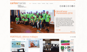 Cmacias.com thumbnail