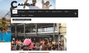 Cmagazine.es thumbnail