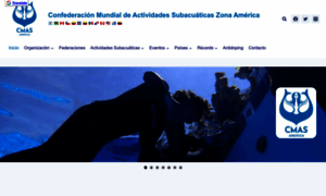 Cmasamerica.org thumbnail