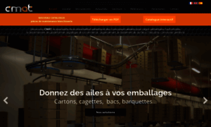 Cmat.fr thumbnail