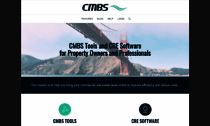 Cmbs.com thumbnail