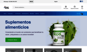 Cmcconexiones.com thumbnail