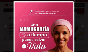 Cmch.com.pe thumbnail
