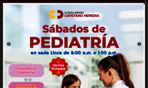 Cmch.pe thumbnail