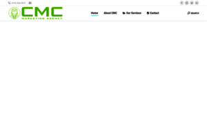 Cmcmarketingagency.com thumbnail