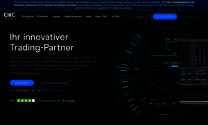 Cmcmarkets.de thumbnail