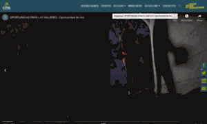 Cme.org.ec thumbnail