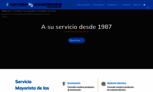Cmelectrisur.es thumbnail