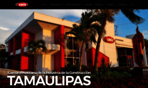 Cmictamaulipas.org.mx thumbnail