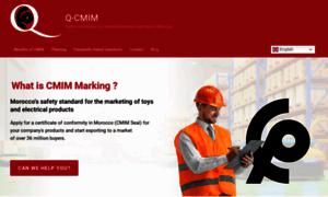 Cmim.eu thumbnail