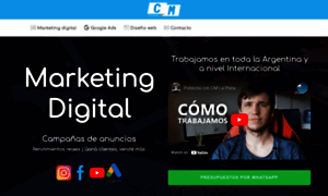 Cmlaplata.com.ar thumbnail