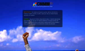 Cmmmr.com thumbnail