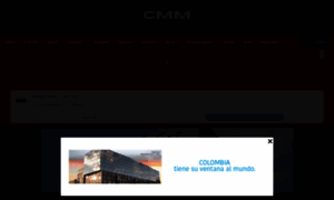 Cmmnoticias.com thumbnail