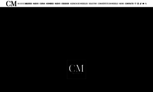 Cmmodels.es thumbnail