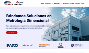 Cmms.mx thumbnail