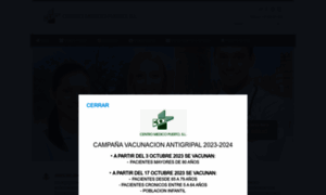 Cmp.com.es thumbnail