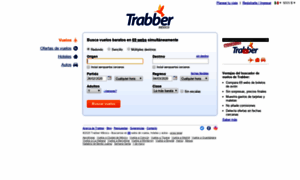 Cmp1.trabber.mx thumbnail