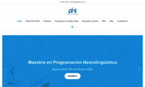 Cmpnl.mx thumbnail
