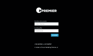 Cmpremierla.com thumbnail