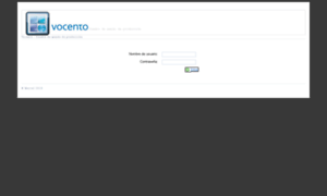 Cmpro.vocento.com thumbnail
