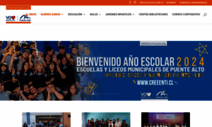 Cmpuentealto.cl thumbnail