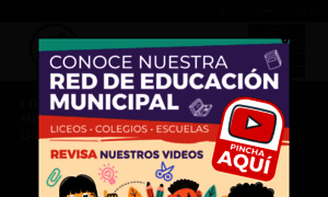 Cmq.cl thumbnail
