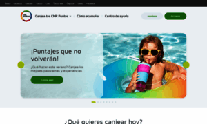 Cmrpuntos.cl thumbnail