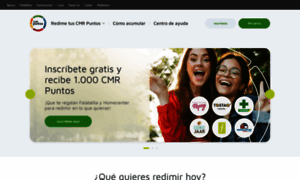 Cmrpuntos.com.co thumbnail