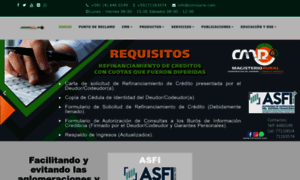 Cmrsucre.com thumbnail