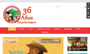 Cms.onic.org.co thumbnail