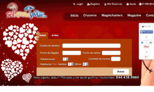 Cms.solarenaymar.com thumbnail