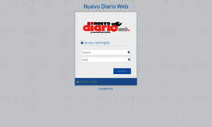 Cms683.nuevodiarioweb.com.ar thumbnail