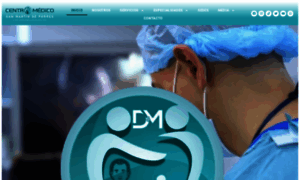 Cmsanmartindeporres.com thumbnail