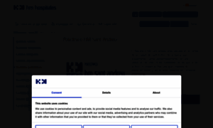 Cmsantandreu.com thumbnail