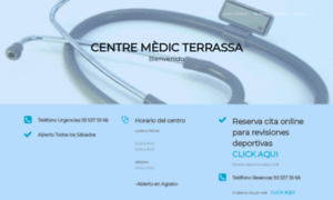 Cmterrassa.com thumbnail