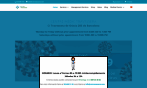 Cmtravessera.com thumbnail