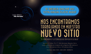 Cmvillahermosa.com thumbnail