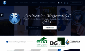 Cmx.org.mx thumbnail