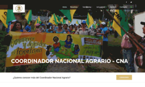 Cna-colombia.org thumbnail