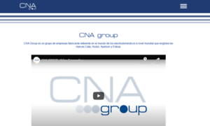 Cnagroup.com.es thumbnail