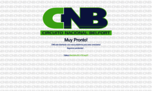 Cnb.com.ve thumbnail