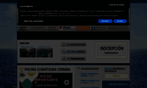 Cnbajamar.es thumbnail