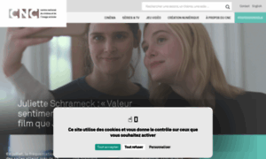 Cnc.fr thumbnail