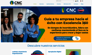 Cnccol.com thumbnail