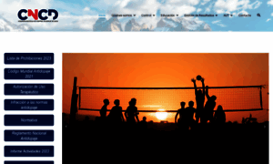 Cncd-chile.cl thumbnail