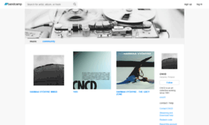 Cncd.fi thumbnail