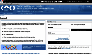 Cncd.fr thumbnail