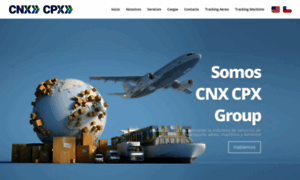 Cncgroup.cl thumbnail