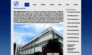 Cncmachiningchina.com thumbnail